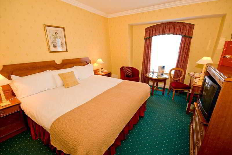 מלון דבלין The Grafton מראה חיצוני תמונה