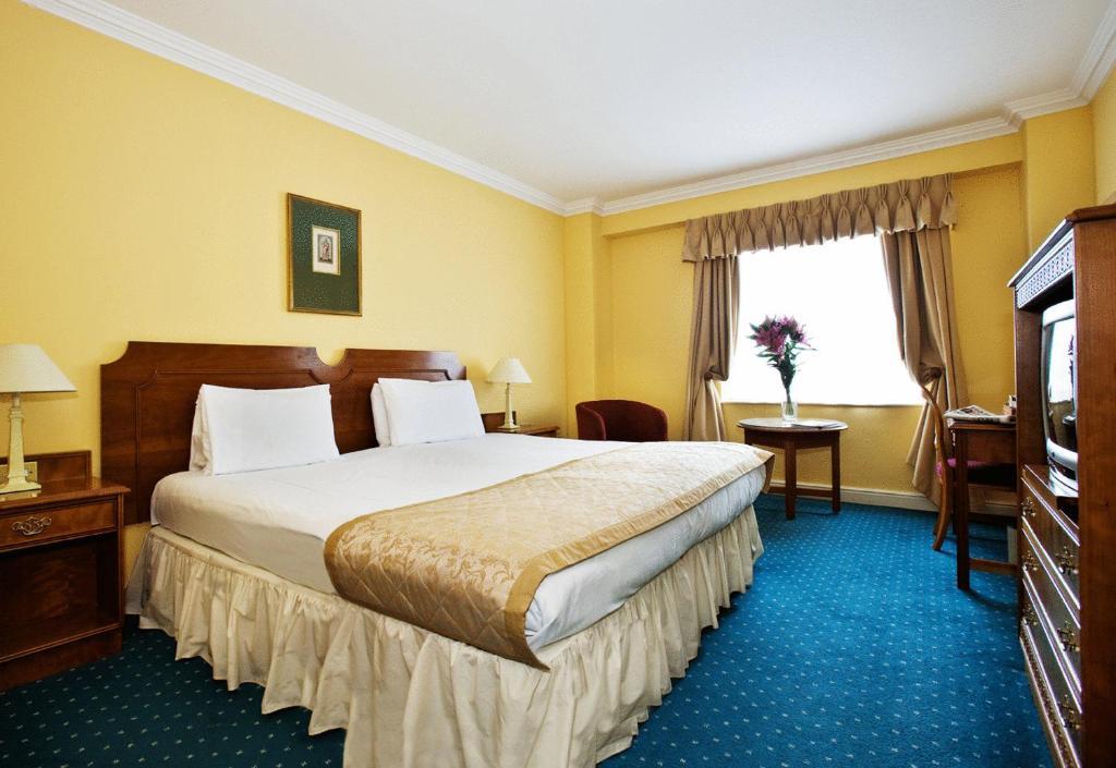 מלון דבלין The Grafton חדר תמונה